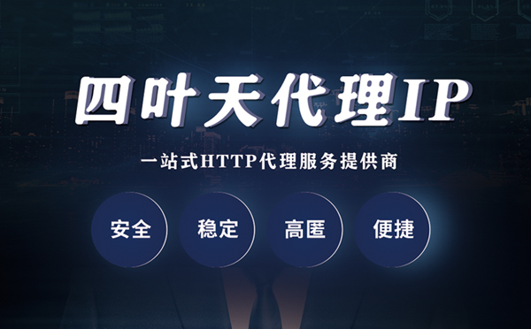 【宣城代理IP】代理ip客户端使用教程